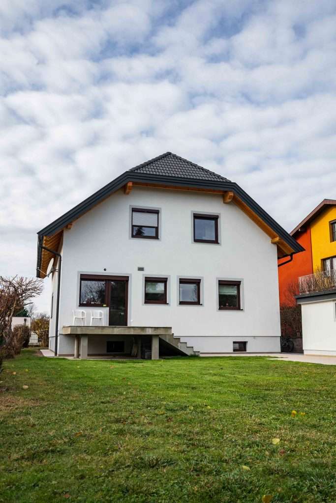 Einfamilienhaus Leobersdorf